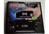 CINEBOX 
