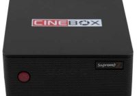 CINEBOX 