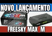 FREESKY 