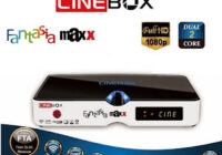 CINEBOX 