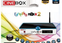 CINEBOX 