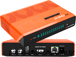 AZAMERICA CHAMPIONS PRO GX ATUALIZAÇÃO V1.33 de 24-04-23 AZAMERICA