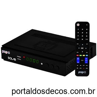 AZAMERICA POP SOLAR ATUALIZAÇÃO V1.16 de 24-04-23 AZAMERICA