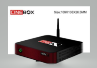 CINEBOX 