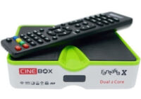 CINEBOX 