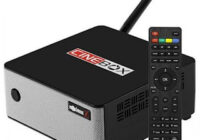CINEBOX 