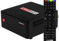 CINEBOX 
