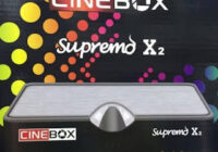 CINEBOX 