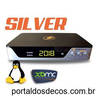 AZAMERICA SILVER ATUALIZAÇÃO V1.64 de 24-07-23 AZAMERICA