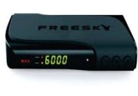 FREESKY 