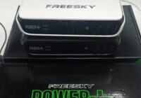 FREESKY 