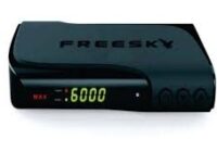 FREESKY 