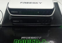 FREESKY 