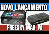 FREESKY 